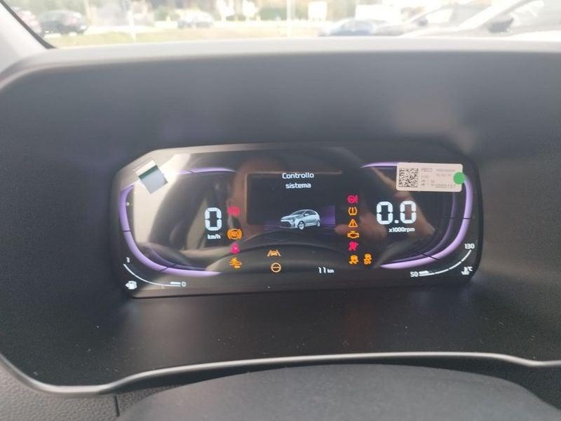 KIA Picanto Picanto 1.0 GDi 5 porte Urban