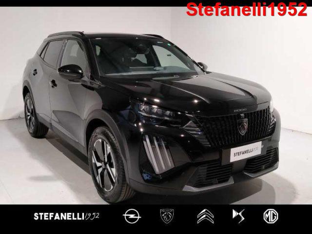 PEUGEOT 2008 1.2 hybrid GT 136cv e-dcs6