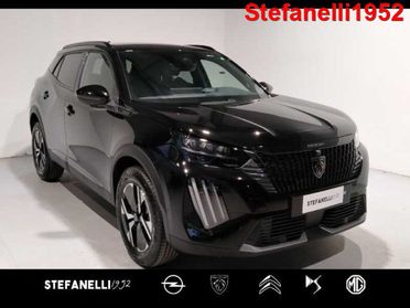 PEUGEOT 2008 1.2 hybrid GT 136cv e-dcs6
