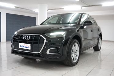 Audi Q5 40 TDI 204 CV quattro S tronic Business Sport