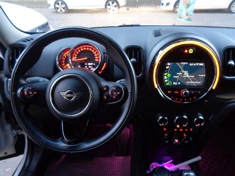 Mini Cooper D Countryman 1.5 One D