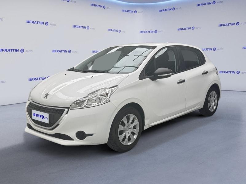PEUGEOT 208 PURETECH 68 5 PORTE ACCESS