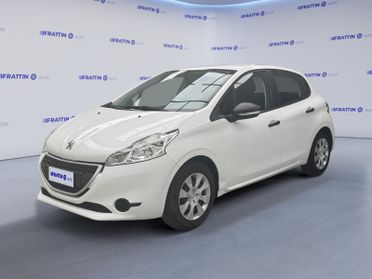 PEUGEOT 208 PURETECH 68 5 PORTE ACCESS