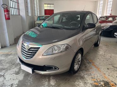 Lancia Ypsilon 1.2 69 CV 5 porte 30th Anniversary