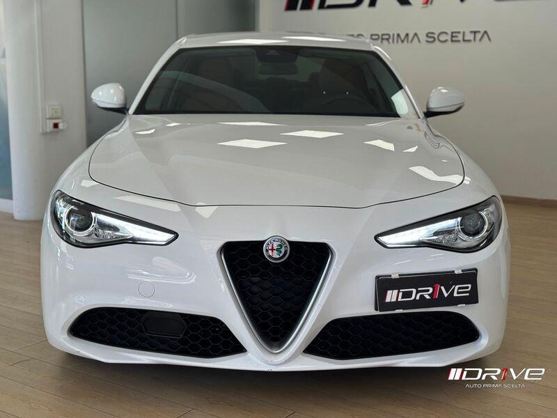 Alfa Romeo Giulia Giulia 2.2 Turbodiesel 150 CV Super