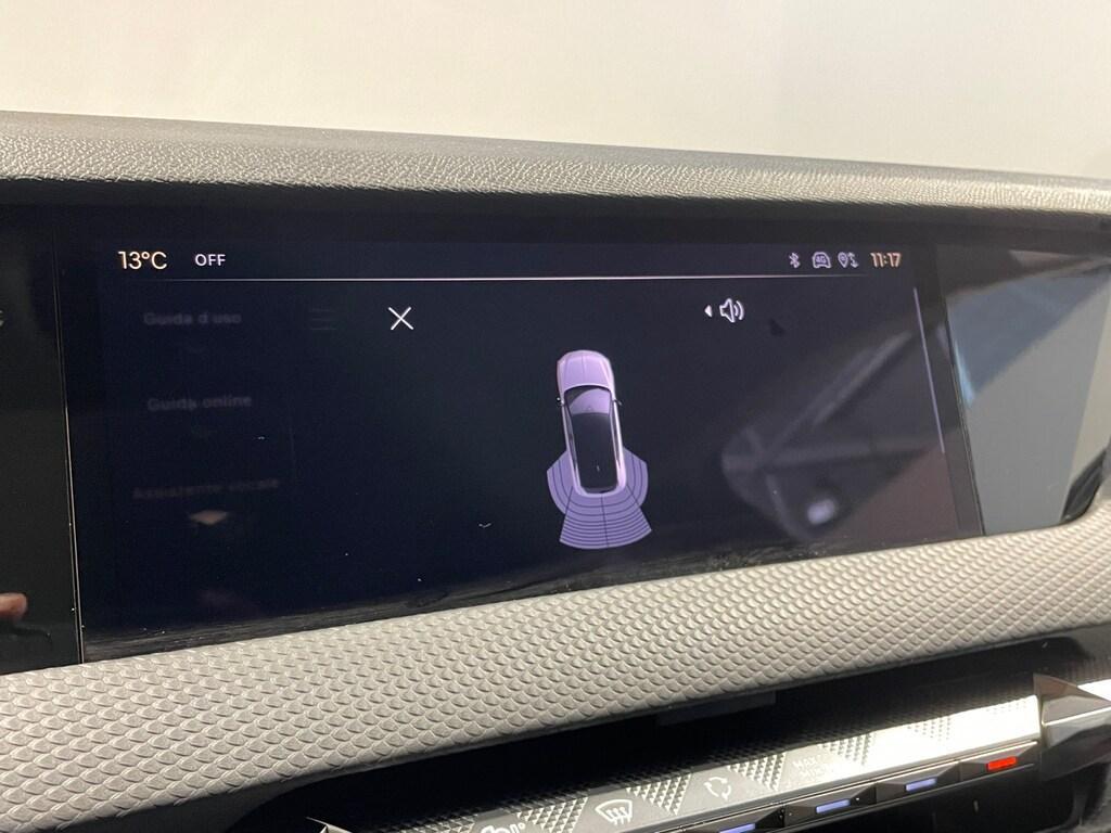 DS DS4 II 2021 1.5 bluehdi 130CV Autom. Business