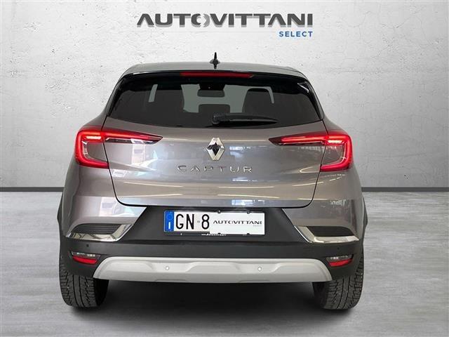 RENAULT Captur 1.0 TCe GPL Intens my21