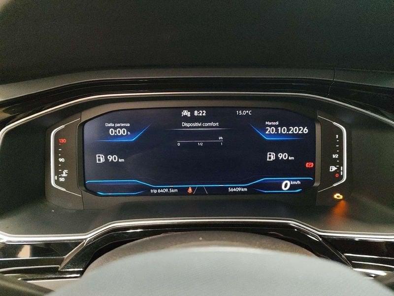 Volkswagen Taigo 1.0 tsi R-Line 110cv