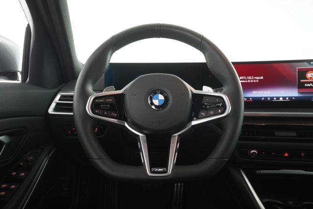 BMW 318 Serie 3 (G20/G21) d 48V Touring Msport