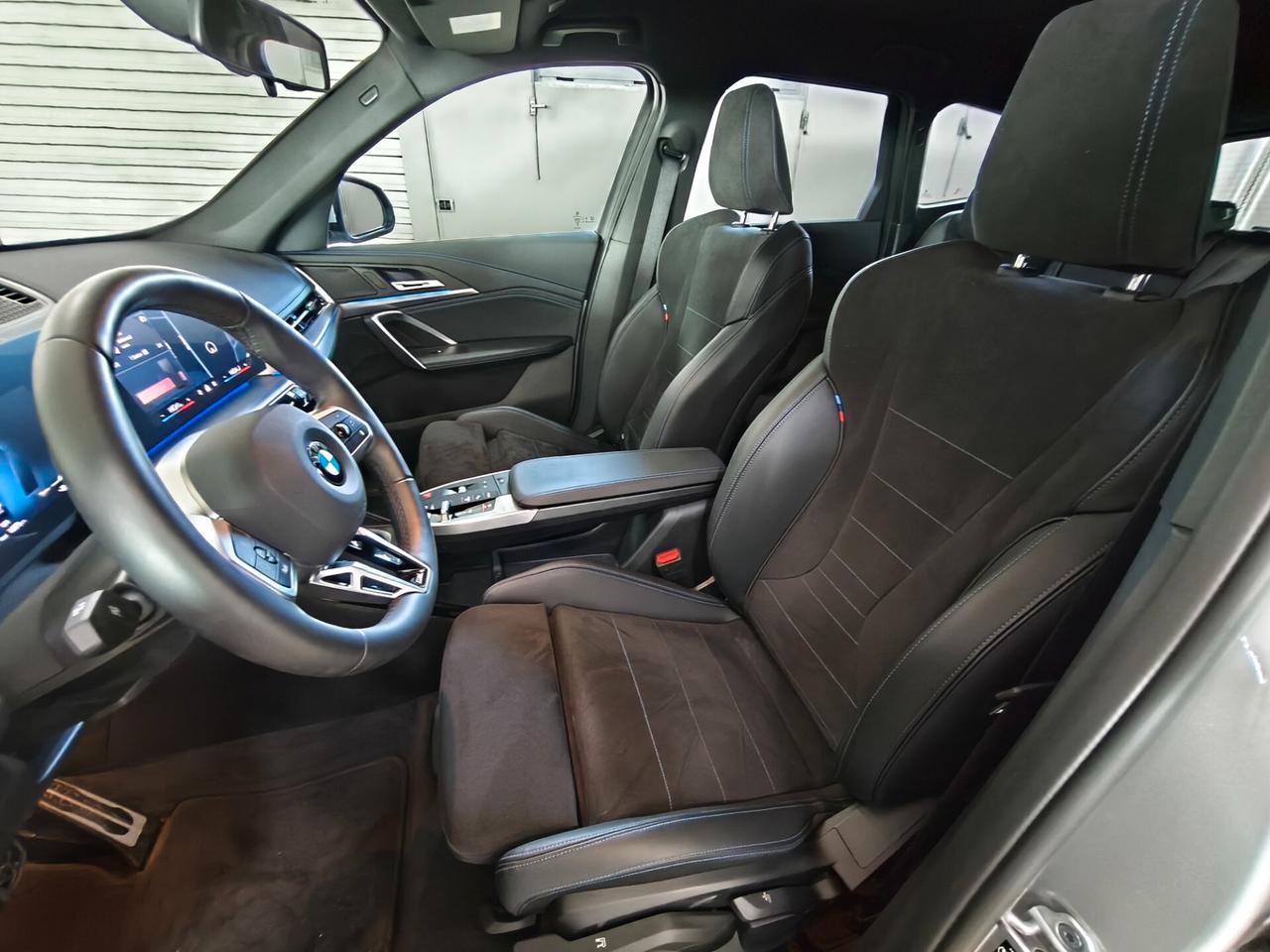 Bmw X1 sDrive 18d Msport