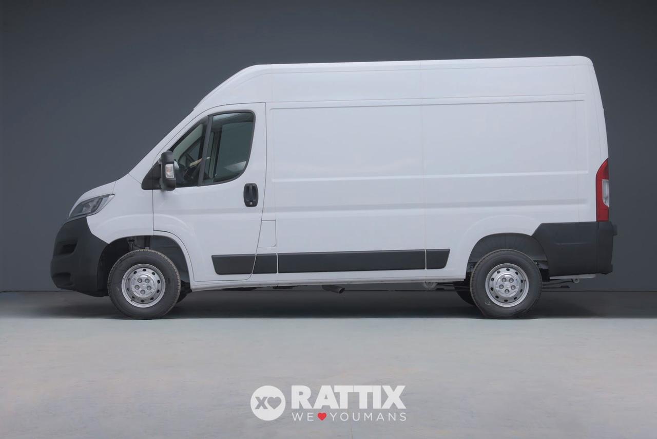 Citroen Jumper 2.2 BlueHDI 140CV Business L2H1 (IVA ESCLUSA)