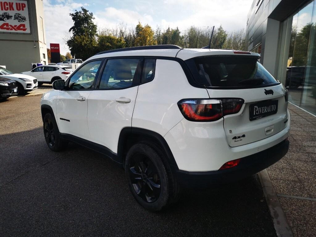 JEEP Compass 2ª serie Compass 2.0 Multijet II ...