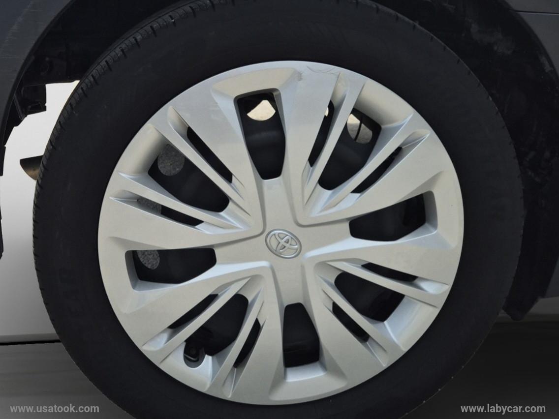 TOYOTA Aygo X 1.0 VVT-i 72 CV 5p. Active TUA A 14.950 € CON USATOOK PLUS