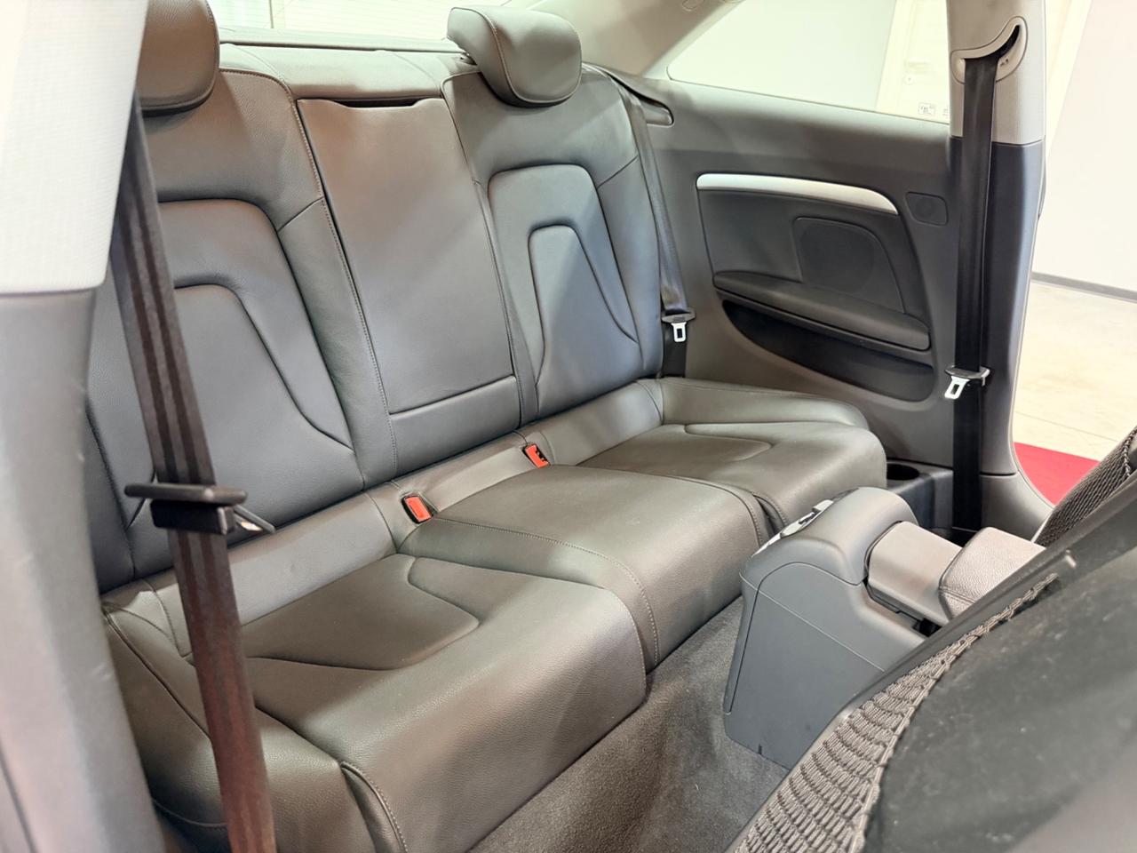 Audi A5 SPB 3.0 V6 TDI 245 CV QUATTRO S-LINE