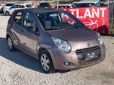 Suzuki Alto 1.0 GPL GLX