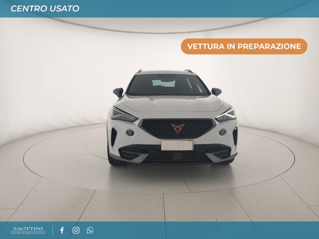 1.5 TSI 150 CV DSG