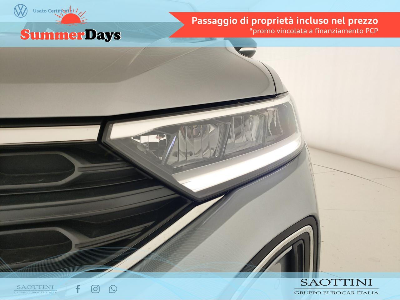 2.0 TDI Life 150 CV DSG