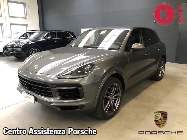 Porsche Cayenne 3.0 V6