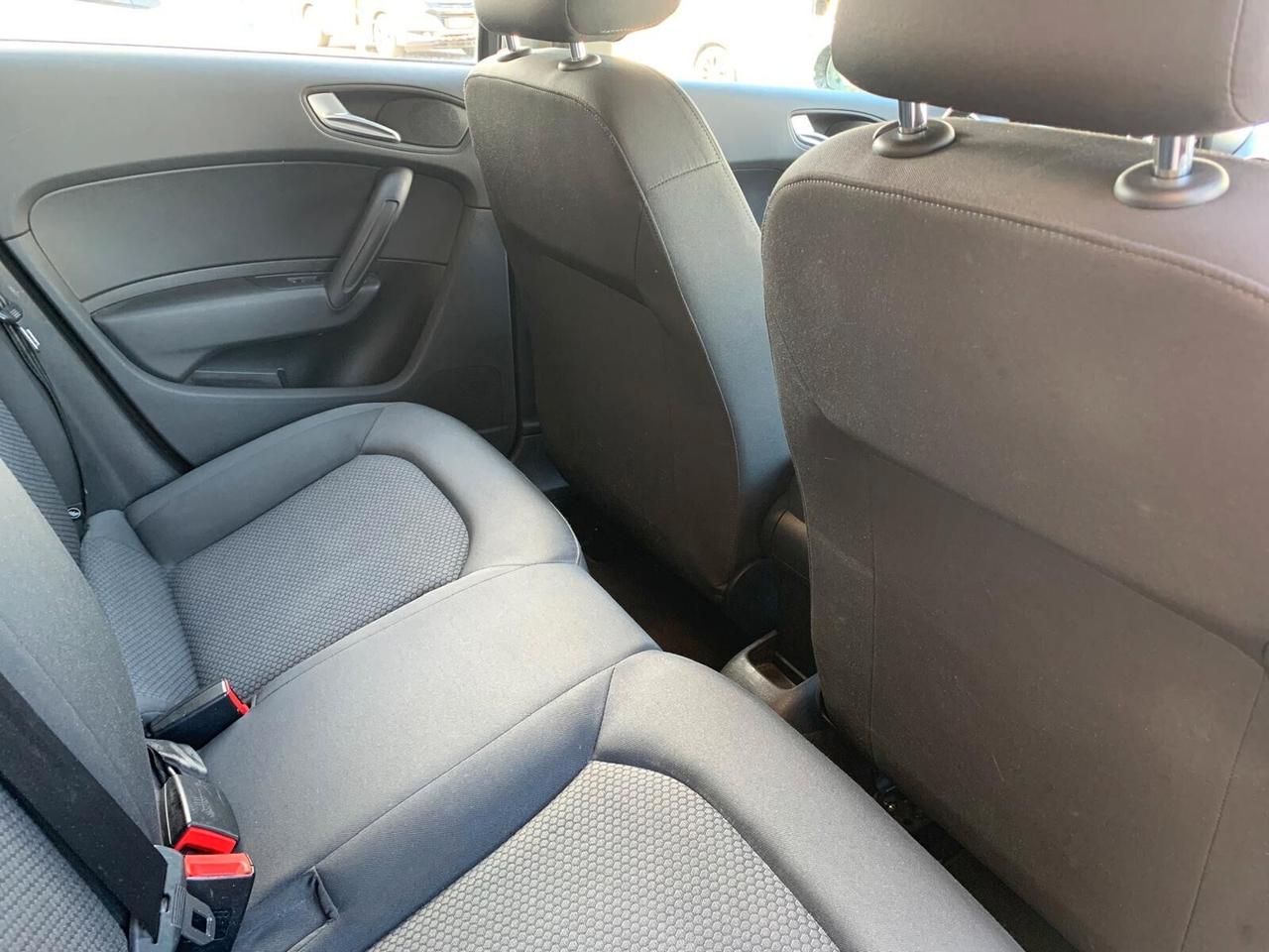 Audi A1 Ultra S-Line NEOPAT. UNICOPROP.