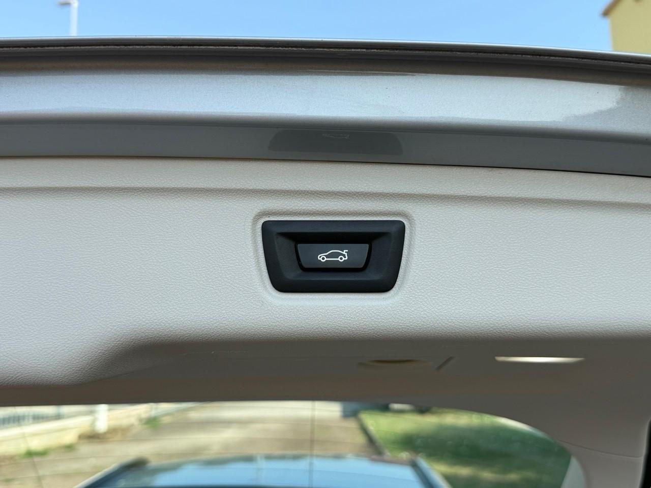 Bmw 320d 48V Touring Sport 2021/PREZZO REALE
