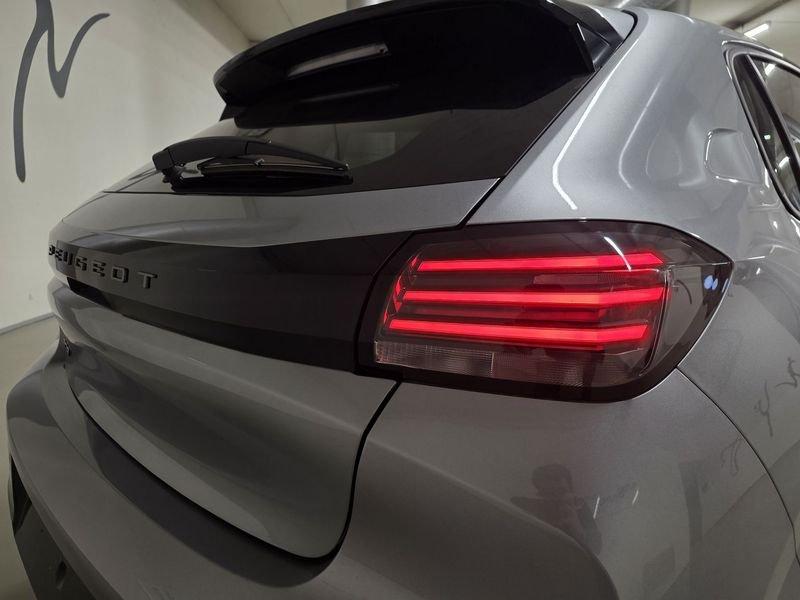 Peugeot 208 208 PureTech 100 Stop&Start 5 porte Allure