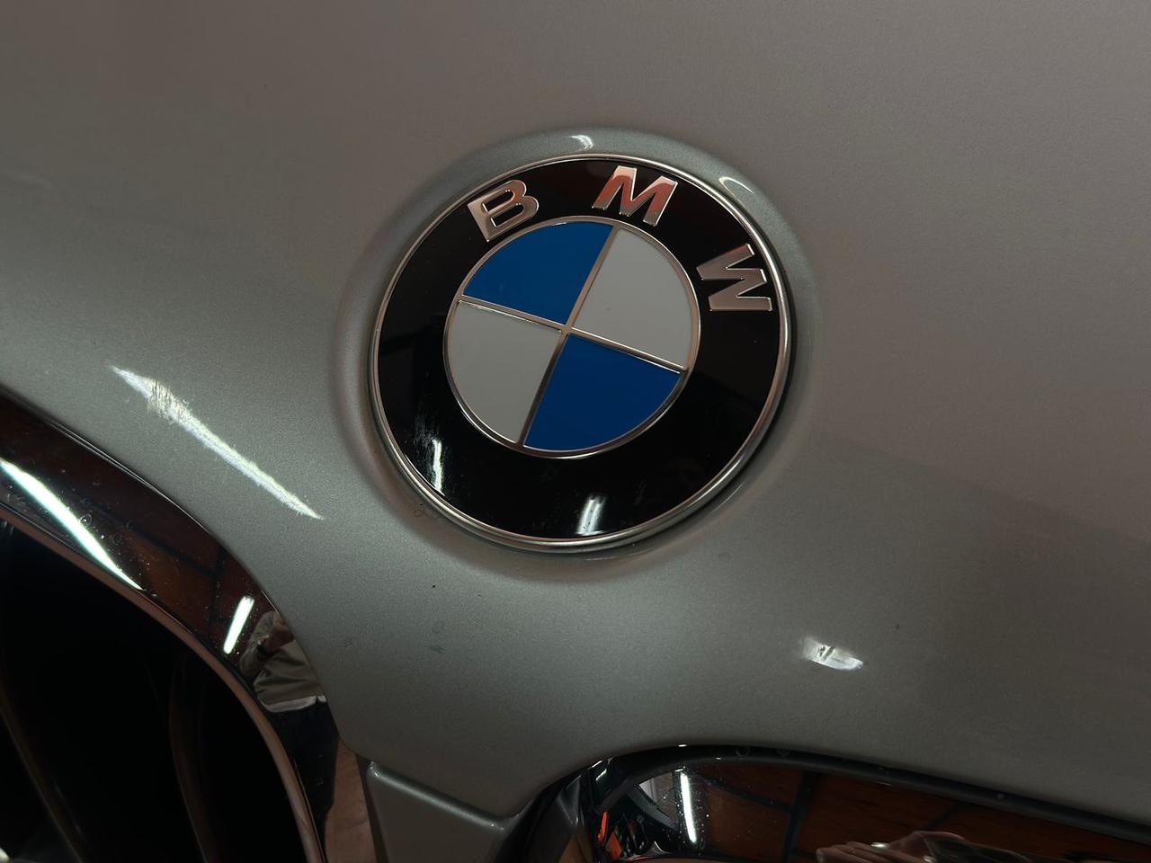 Bmw X6 xDrive30d #50579