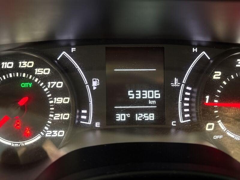 FIAT Tipo Tipo 1.4 4 porte Opening Edition