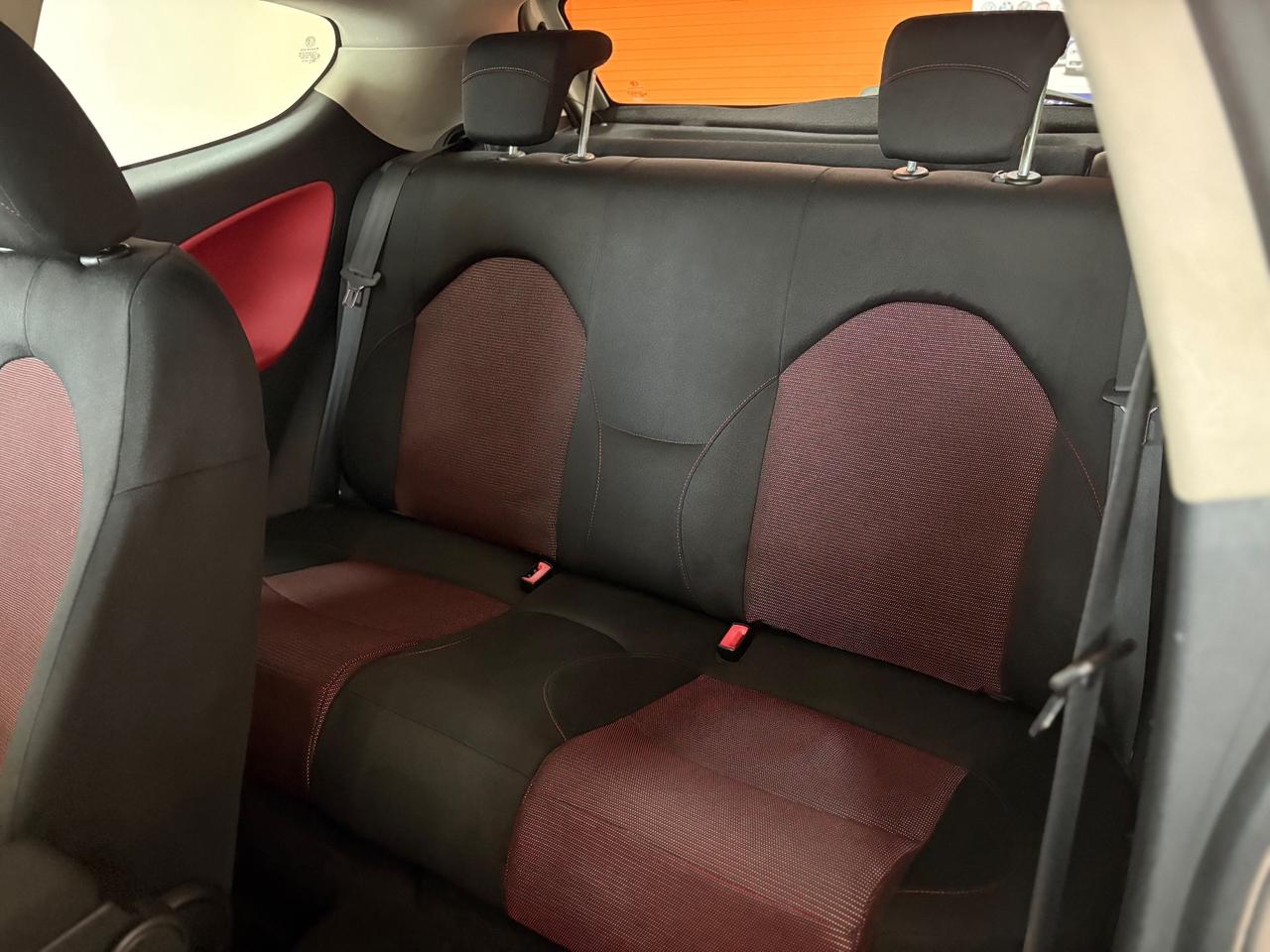 Alfa Romeo MiTo 1.4 78 CV Junior permute finanziamenti