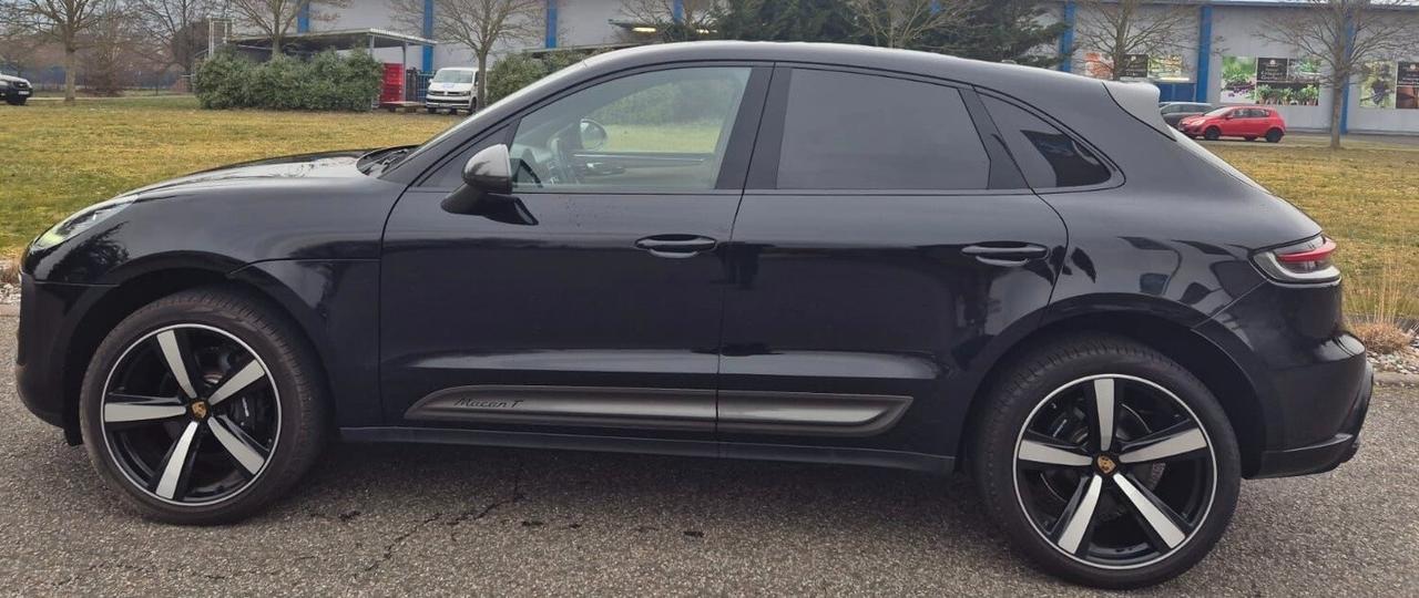 Porsche Macan 2.0 T