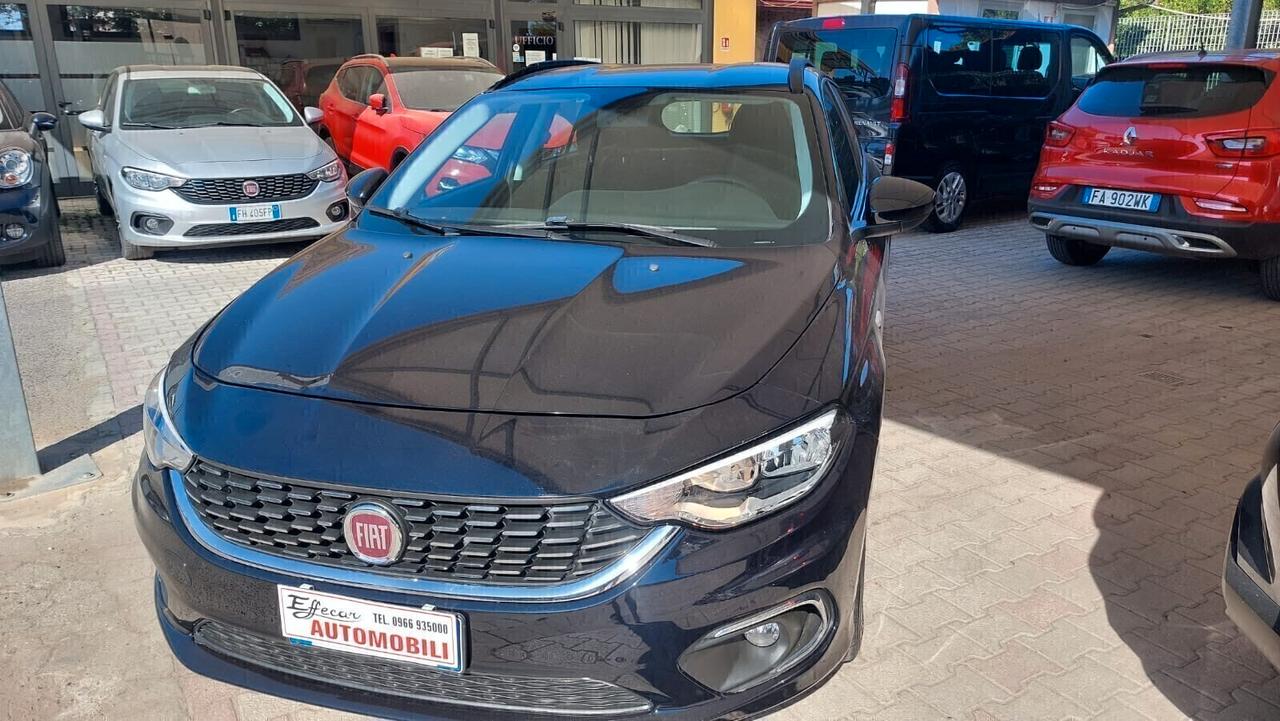 Fiat Tipo 1.3 Mjt S&S SW Lounge