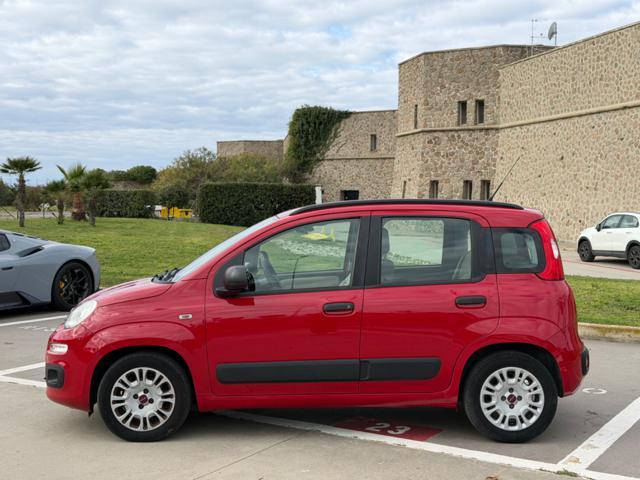 FIAT Panda 1.2 EASYPOWER LOUNGE+CLIMA+FENDINEBBIA