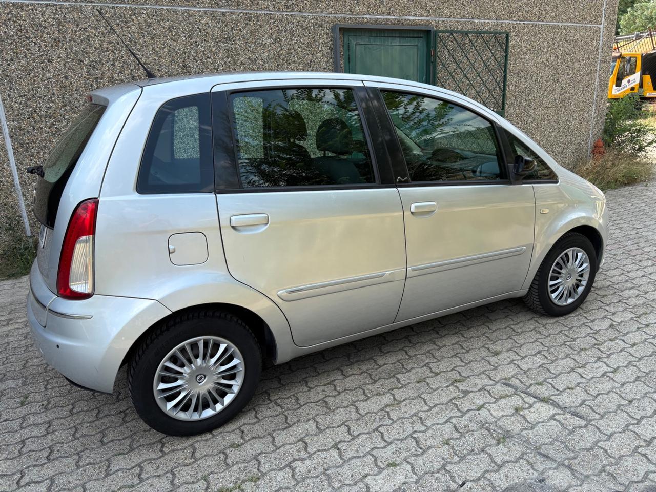 Lancia MUSA 1.4 Oro