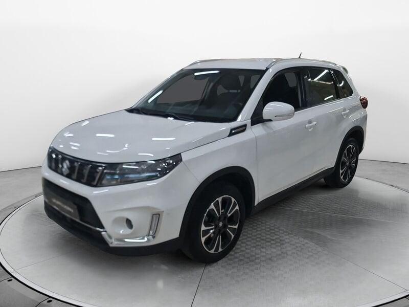 Suzuki Vitara Vitara 1.4 Hybrid Cool