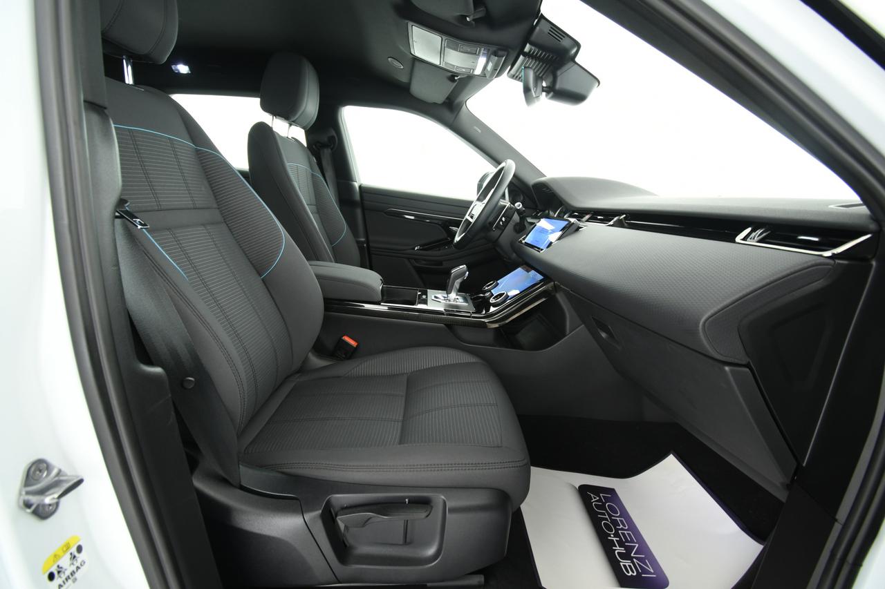 LAND ROVER Range Rover Evoque 2.0d i4 mhev R-Dynamic awd 163cv auto +CAMERA 360°