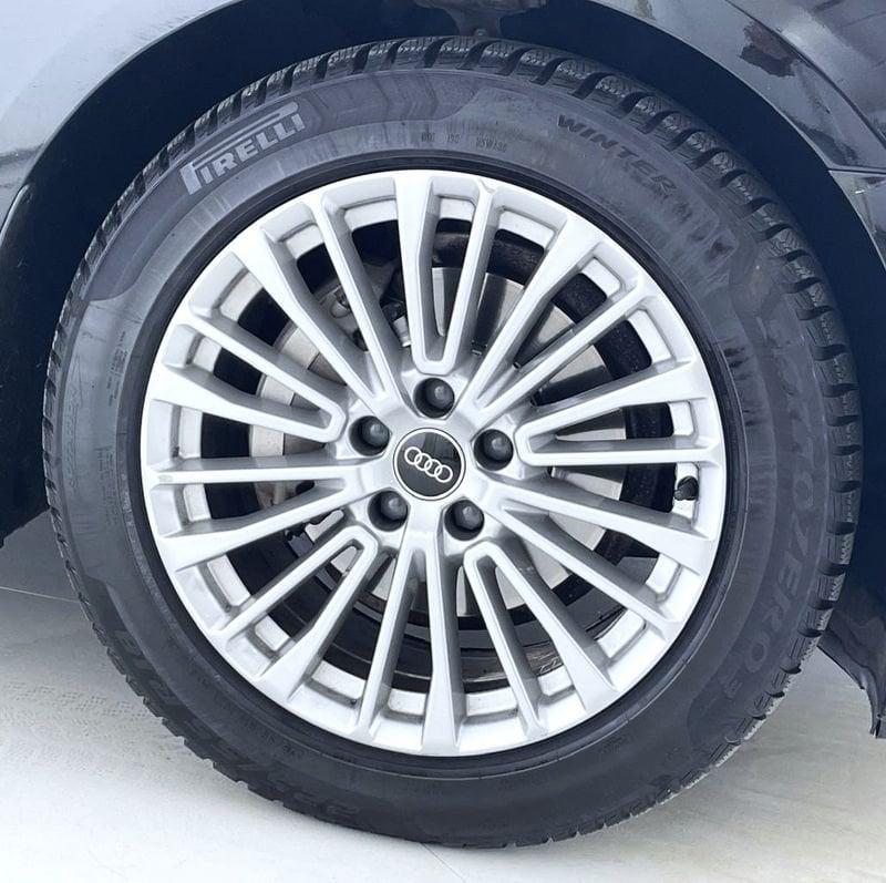 Audi A6 A6 Avant 40 2.0 TDI S tronic Business Sport TETTO PANORAMICO