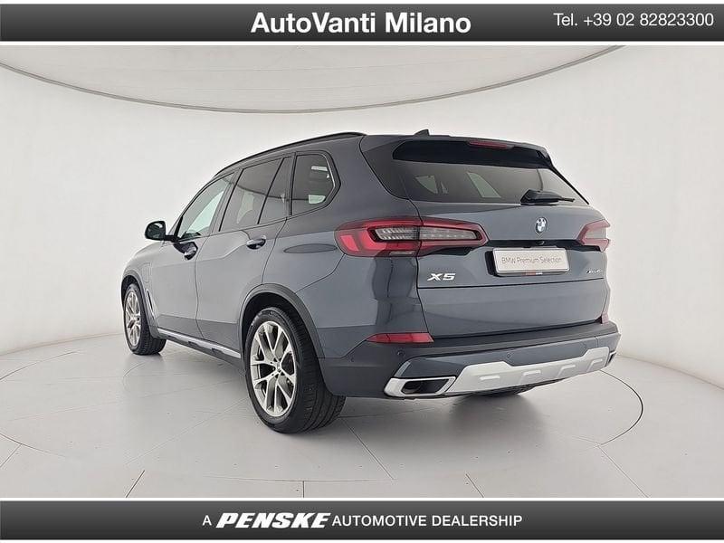 BMW X5 X5 xDrive45e xLine