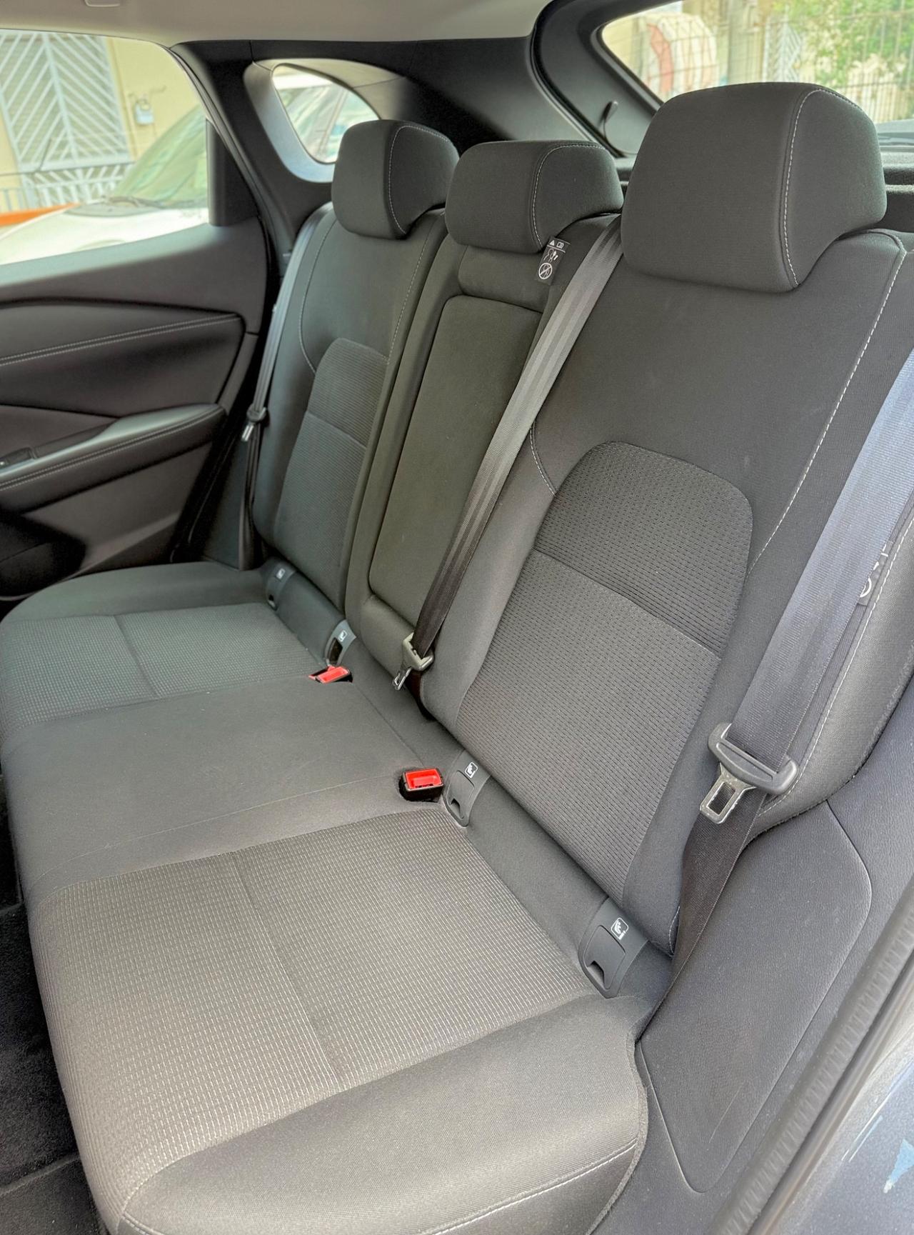 Nissan Qashqai 1.3 Hybrid Tekna Automatica 158 Cv