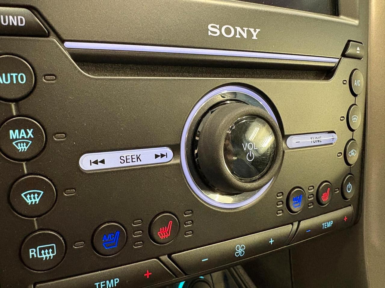 Ford Mondeo SW VIGNALE 2.0 TDCi 180 CV Powershift