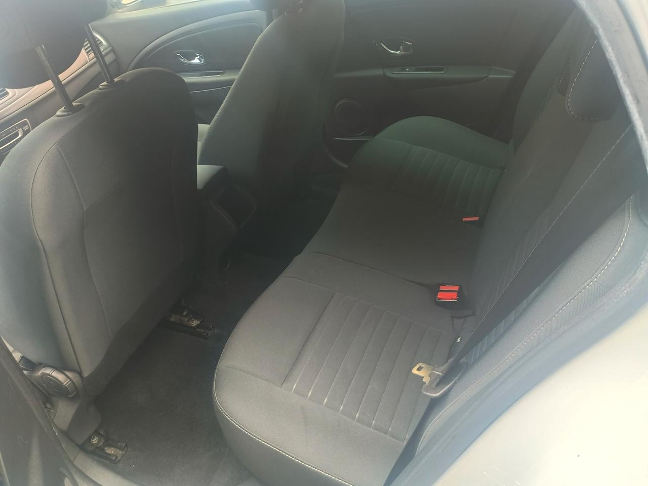 Renault Megane Mégane 1.5 dCi 110CV SporTour Limited