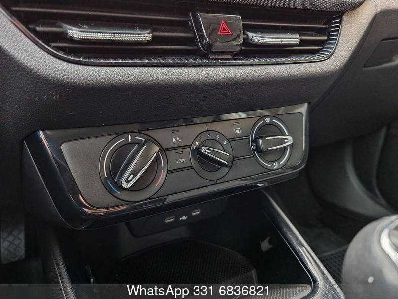 Skoda Fabia Fabia 1.0 MPI 80 CV Selection