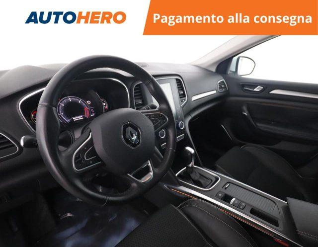 RENAULT Megane Mégane dCi 8V 110 CV EDC Energy Bose