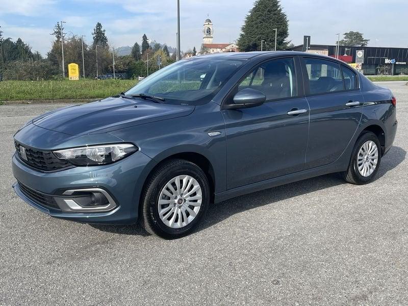 FIAT Tipo 1.6 Mjt S&S 4 porte