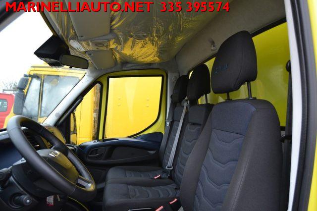 IVECO DAILY 3.0 60C18 180CV C.AUTOMATICO