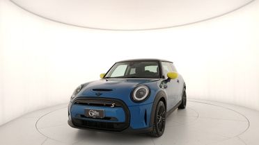 MINI Mini 3p Cooper SE Electric auto