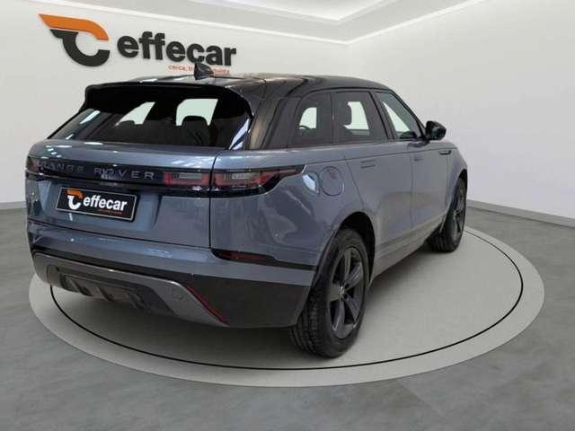 Land Rover Range Rover Velar 2.0D R-Dynamic S