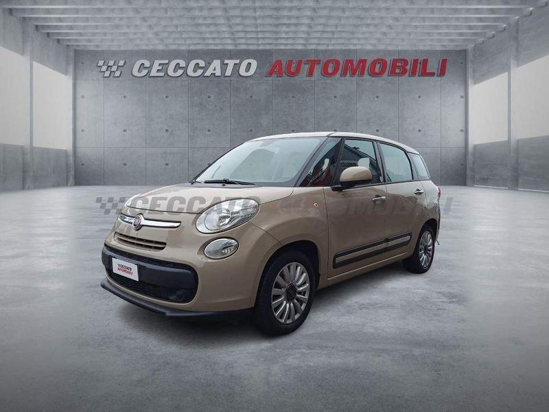 FIAT 500L Living 500L Living 1.3 mjt Pop Star 85cv