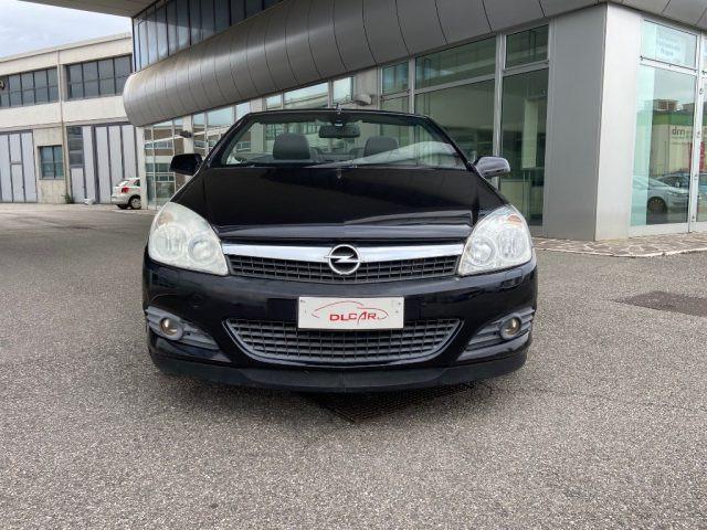 OPEL Astra TwinTop 1.6 16V VVT Cosmo Neopatentati