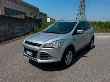 Ford Kuga 2.0 TDCI 120 CV S&S 2WD Titanium Business