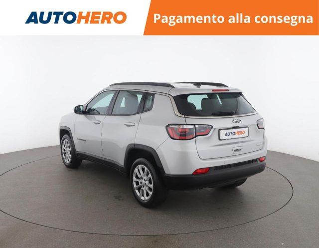 JEEP Compass 1.6 Multijet II 2WD Longitude