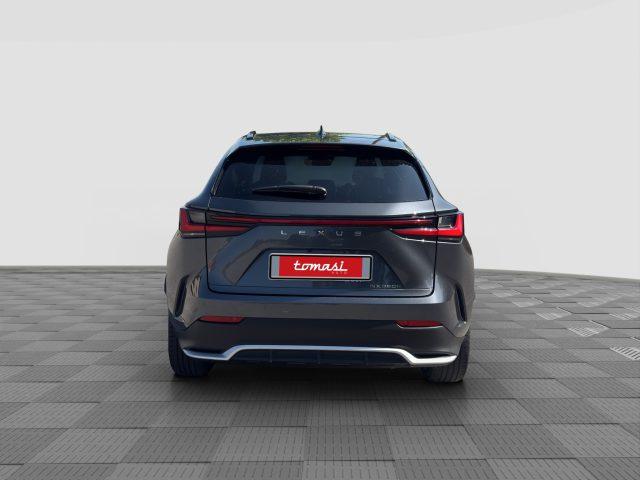 LEXUS Other NX NX Hybrid 4WD F-Sport